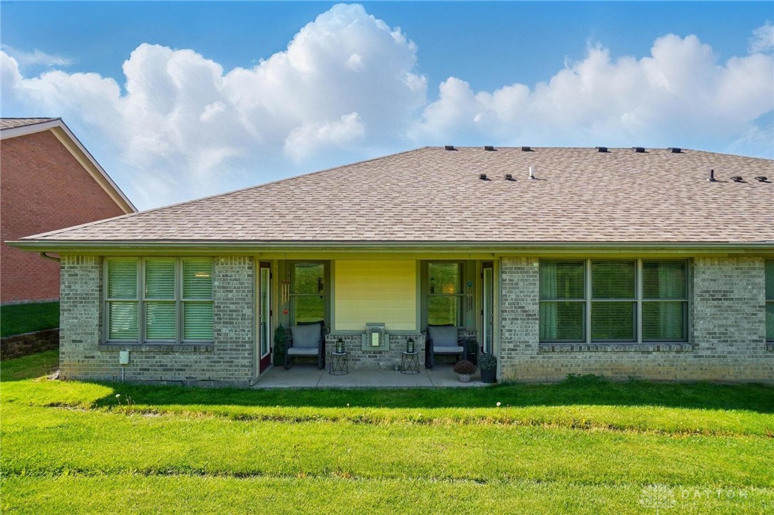 731 Waldsmith Way, Vandalia, Ohio image 28