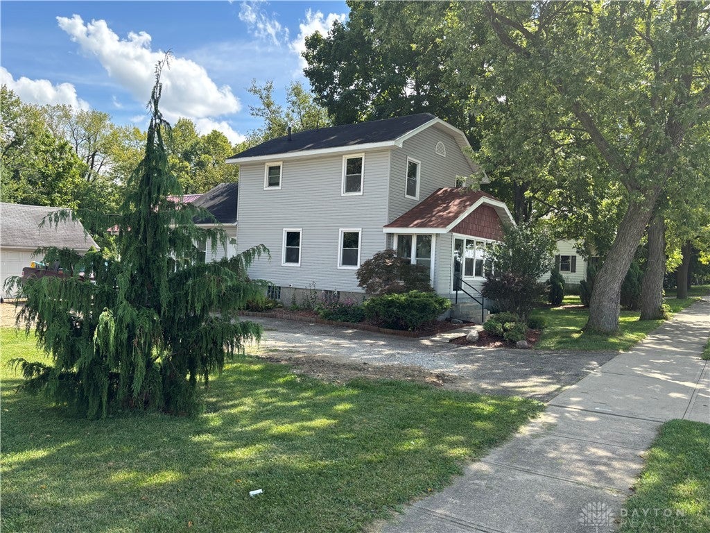 5760 Old Troy Pike