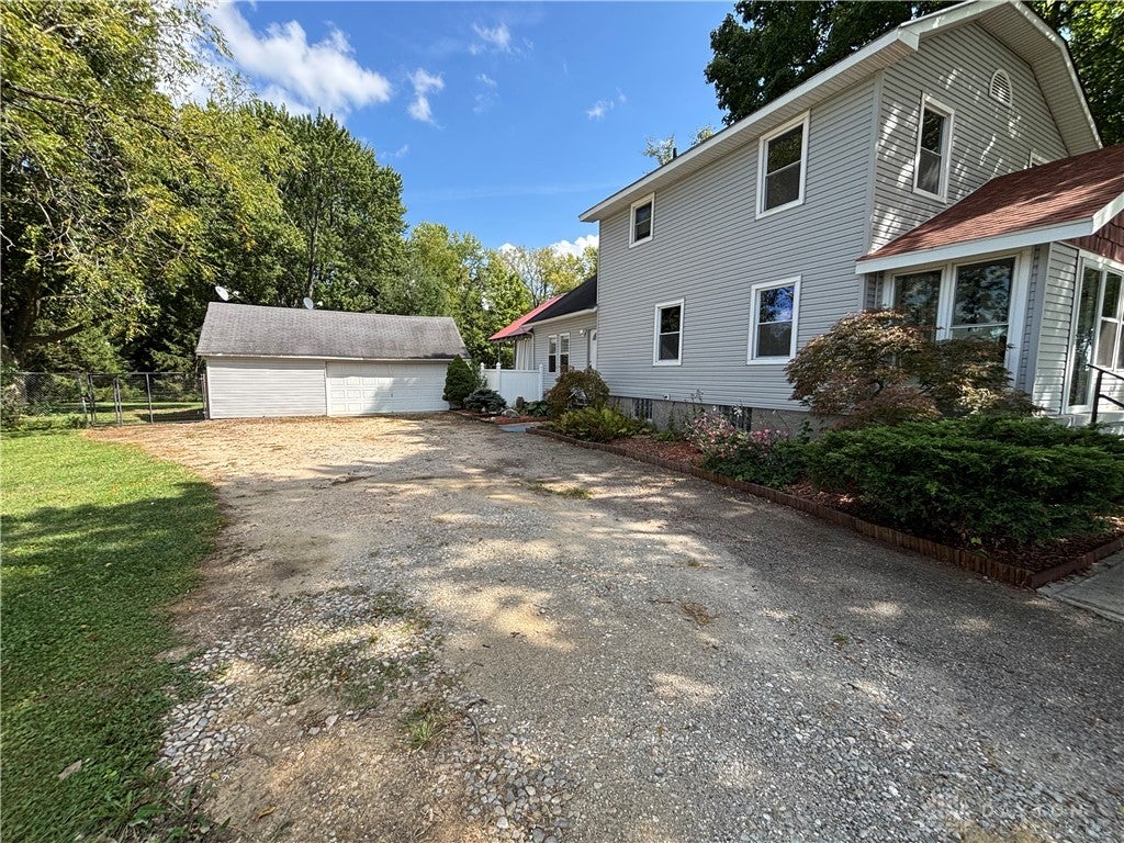 5760 Old Troy Pike