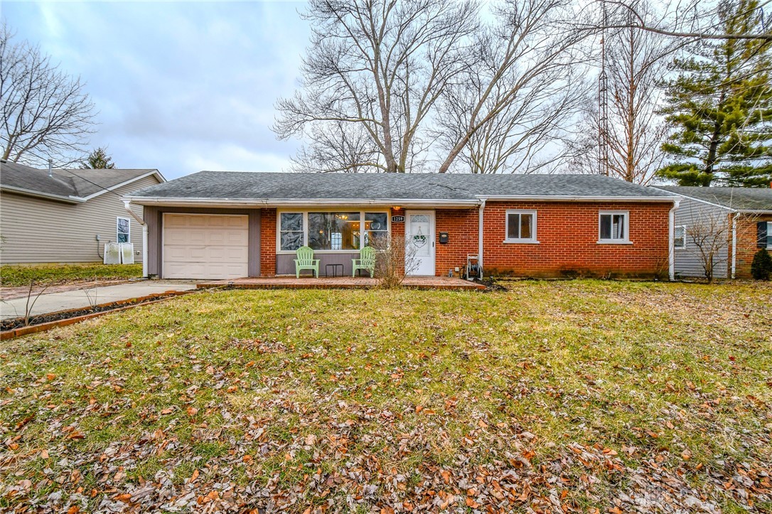 1259 S Maple Avenue, Fairborn, Ohio image 1