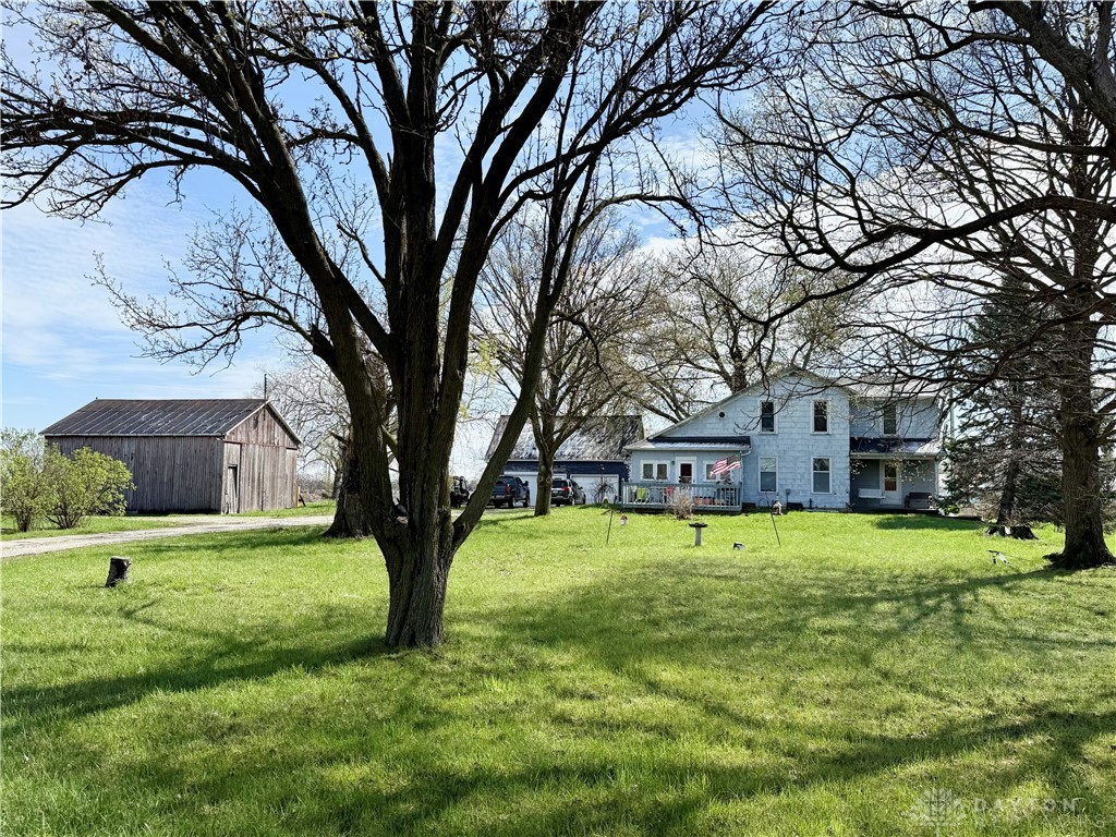 4613 W State Route 41, Covington, Ohio image 1