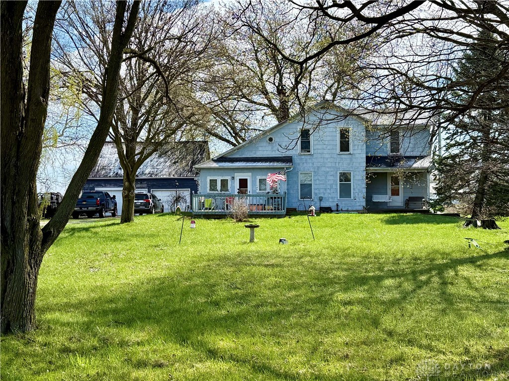 4613 W State Route 41, Covington, Ohio image 4
