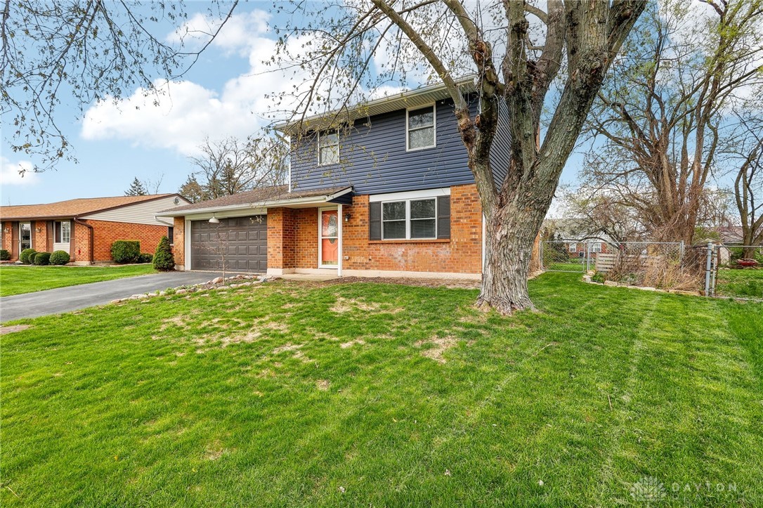 6046 Indian Bluff Circle, Dayton, Ohio image 4