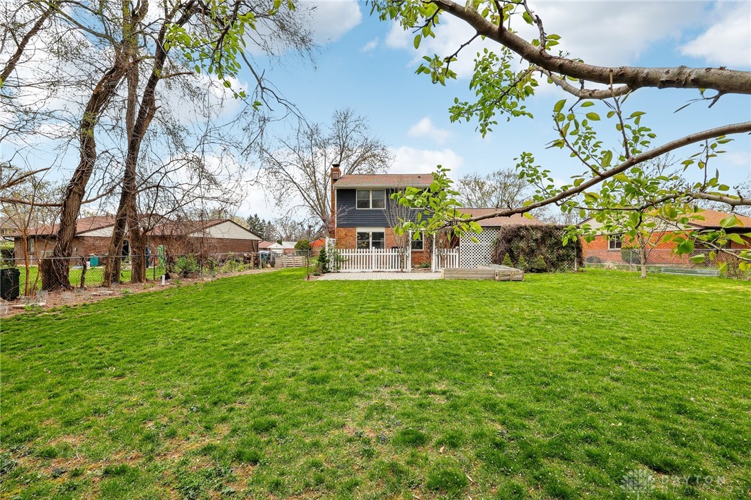 6046 Indian Bluff Circle, Dayton, Ohio image 34