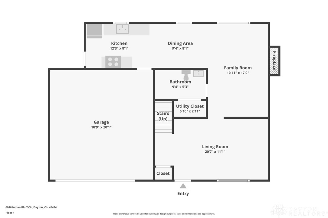 6046 Indian Bluff Circle, Dayton, Ohio image 49