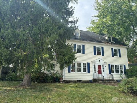 Tiny photo for 410 Park Avenue, Franklin, OH 45005 (MLS # 944742)