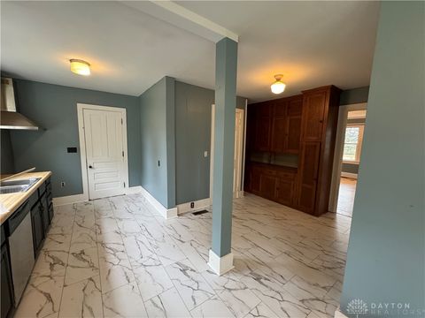 Tiny photo for 410 Park Avenue, Franklin, OH 45005 (MLS # 944742)