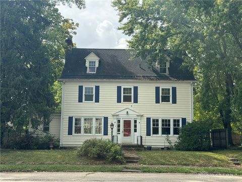 Photo of 410 Park Avenue, Franklin, OH 45005 (MLS # 944742)