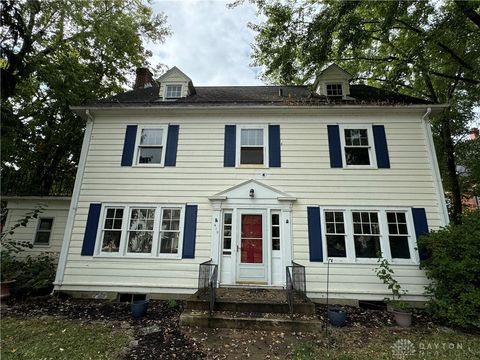 Tiny photo for 410 Park Avenue, Franklin, OH 45005 (MLS # 944742)