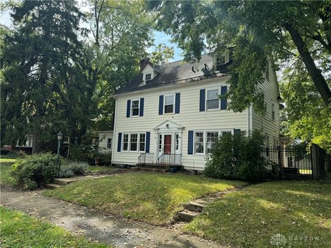 Tiny photo for 410 Park Avenue, Franklin, OH 45005 (MLS # 944742)