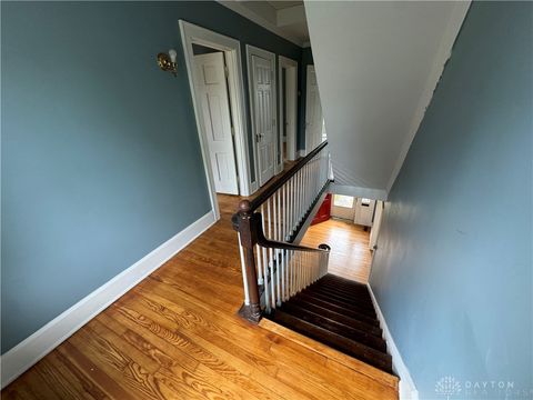 Tiny photo for 410 Park Avenue, Franklin, OH 45005 (MLS # 944742)