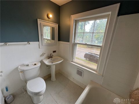 Tiny photo for 410 Park Avenue, Franklin, OH 45005 (MLS # 944742)
