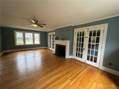 Tiny photo for 410 Park Avenue, Franklin, OH 45005 (MLS # 944742)