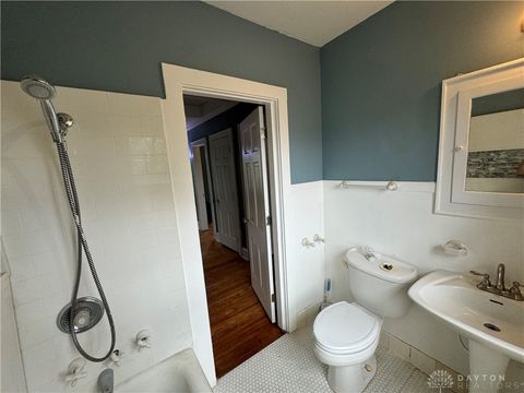 Tiny photo for 410 Park Avenue, Franklin, OH 45005 (MLS # 944742)