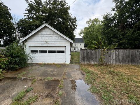 Tiny photo for 410 Park Avenue, Franklin, OH 45005 (MLS # 944742)