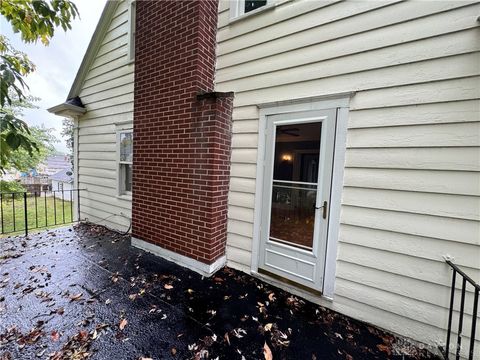 Tiny photo for 410 Park Avenue, Franklin, OH 45005 (MLS # 944742)