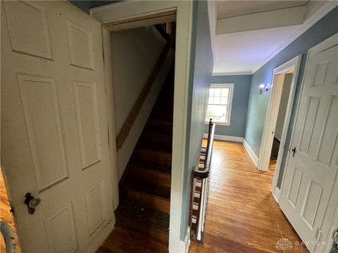 Tiny photo for 410 Park Avenue, Franklin, OH 45005 (MLS # 944742)