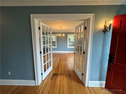 Tiny photo for 410 Park Avenue, Franklin, OH 45005 (MLS # 944742)