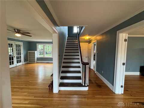 Tiny photo for 410 Park Avenue, Franklin, OH 45005 (MLS # 944742)