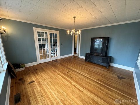 Tiny photo for 410 Park Avenue, Franklin, OH 45005 (MLS # 944742)
