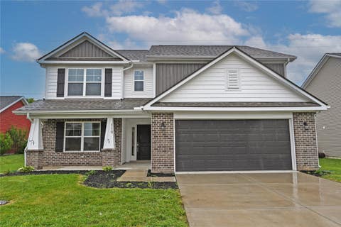 Homes For Sale - 119 Settlers Trail<br/> Montgomery County, Union, OH 45322