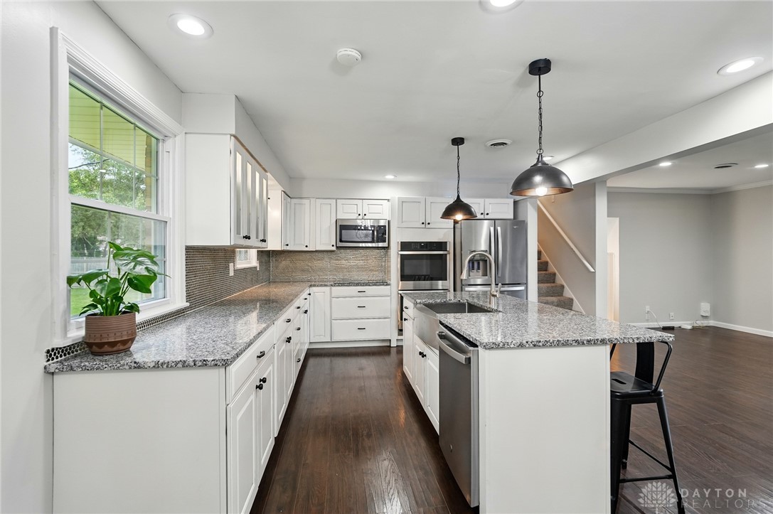 2629 Echo Valley Drive, Beavercreek, Ohio image 12