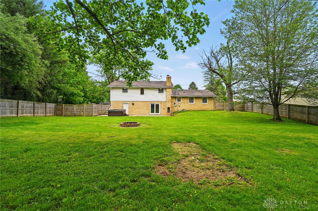 2629 Echo Valley Drive, Beavercreek, Ohio image 44