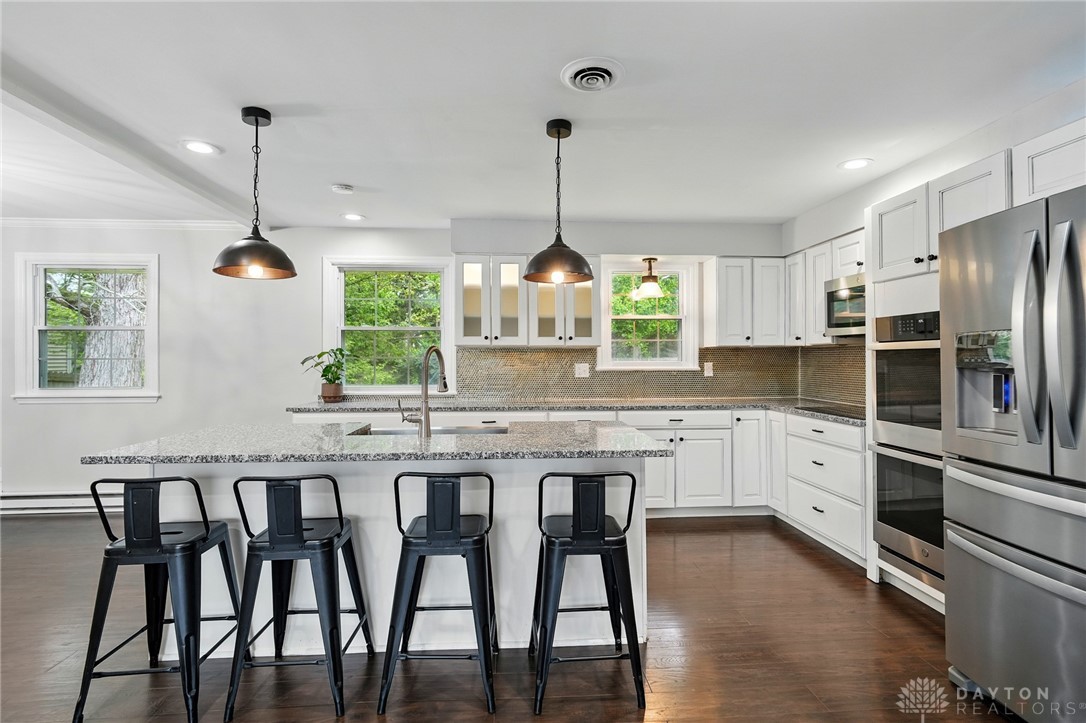 2629 Echo Valley Drive, Beavercreek, Ohio image 11