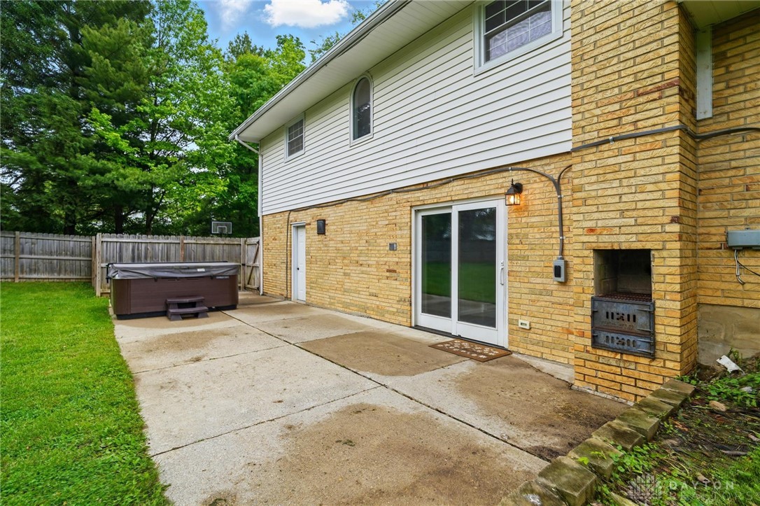 2629 Echo Valley Drive, Beavercreek, Ohio image 41