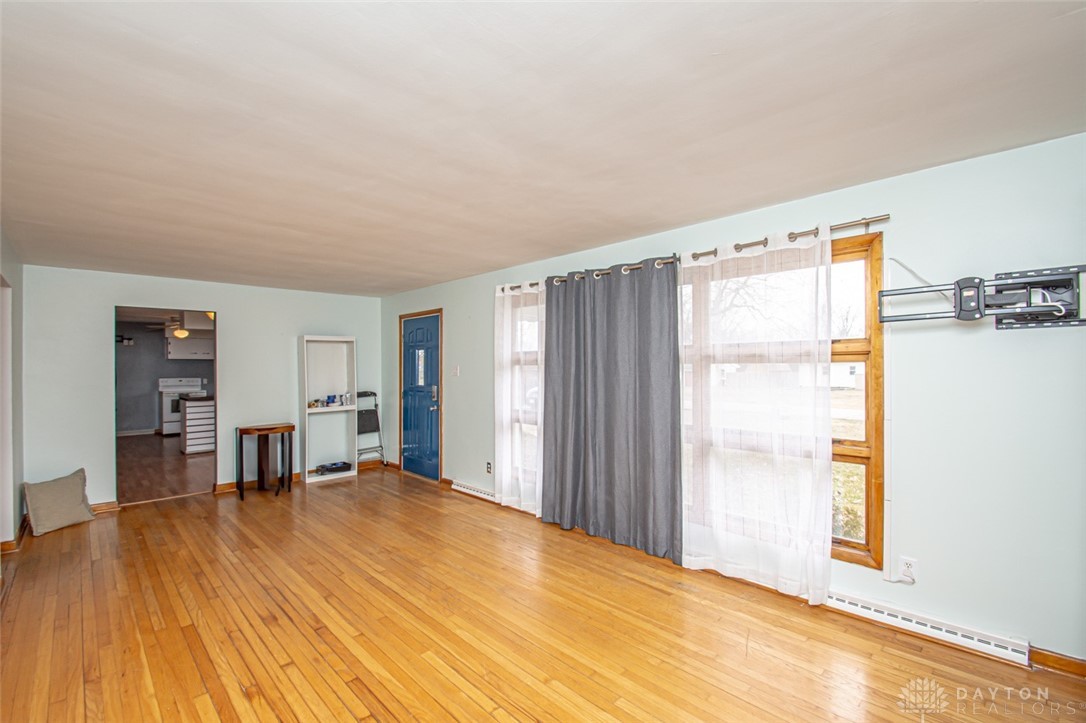 503 Candace Drive, Springfield, Ohio image 4