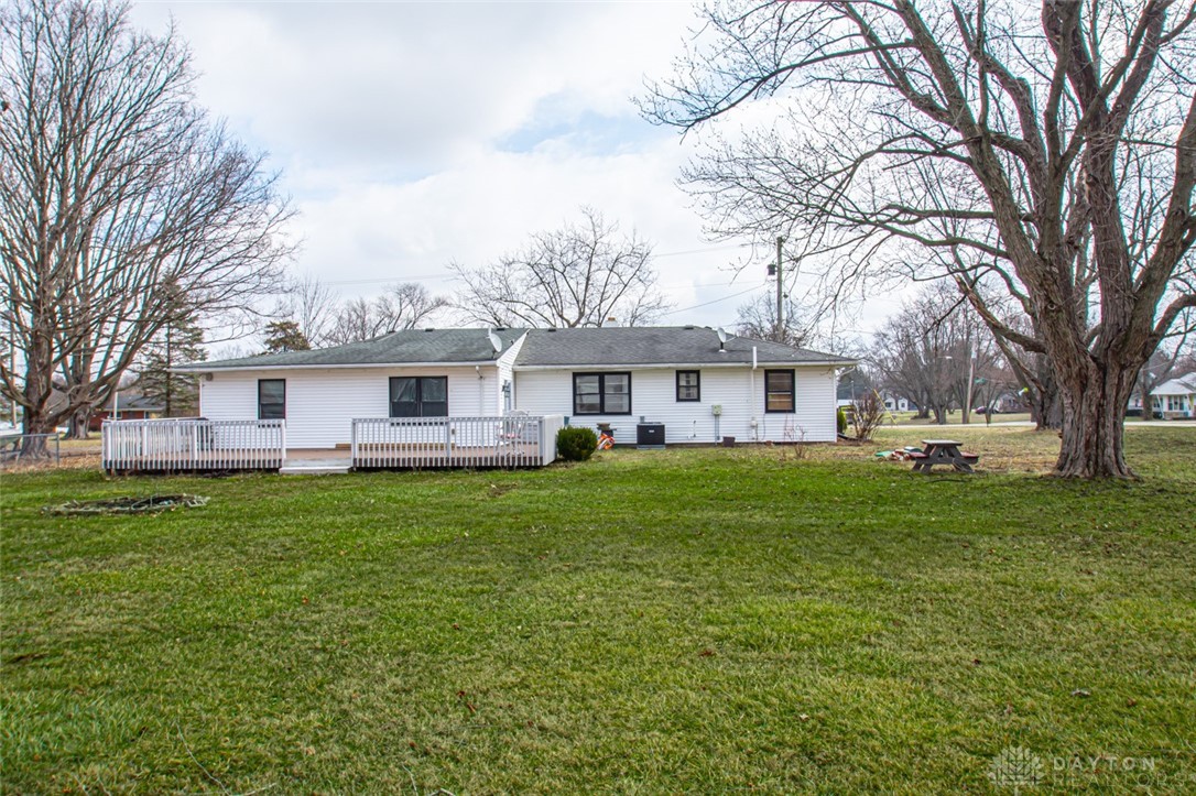 503 Candace Drive, Springfield, Ohio image 37