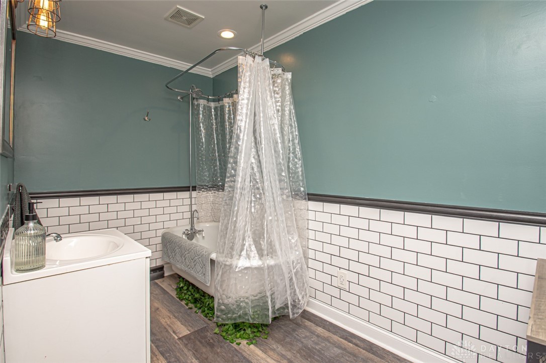 503 Candace Drive, Springfield, Ohio image 18