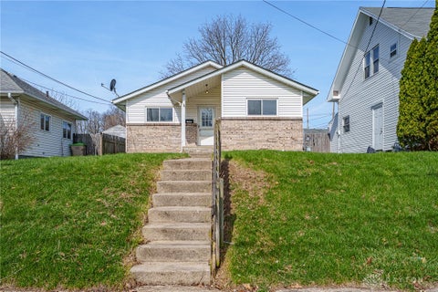 Photo for 1005 Burt Street