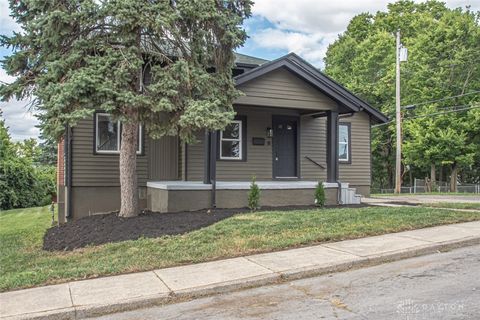 Photo of 3143 Hassler Street, Dayton, OH 45420 (MLS # 942080)