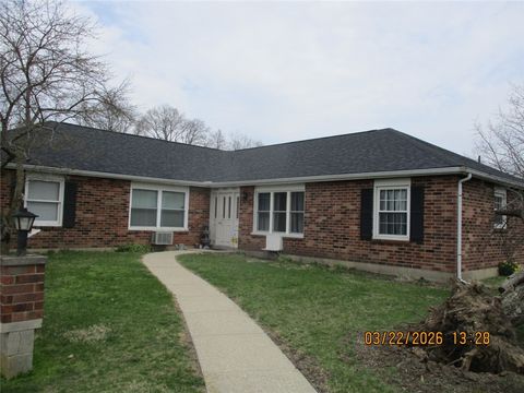 Condo For Sale - 8460 Bennett Drive<br/> Miami County, Piqua, OH 45356