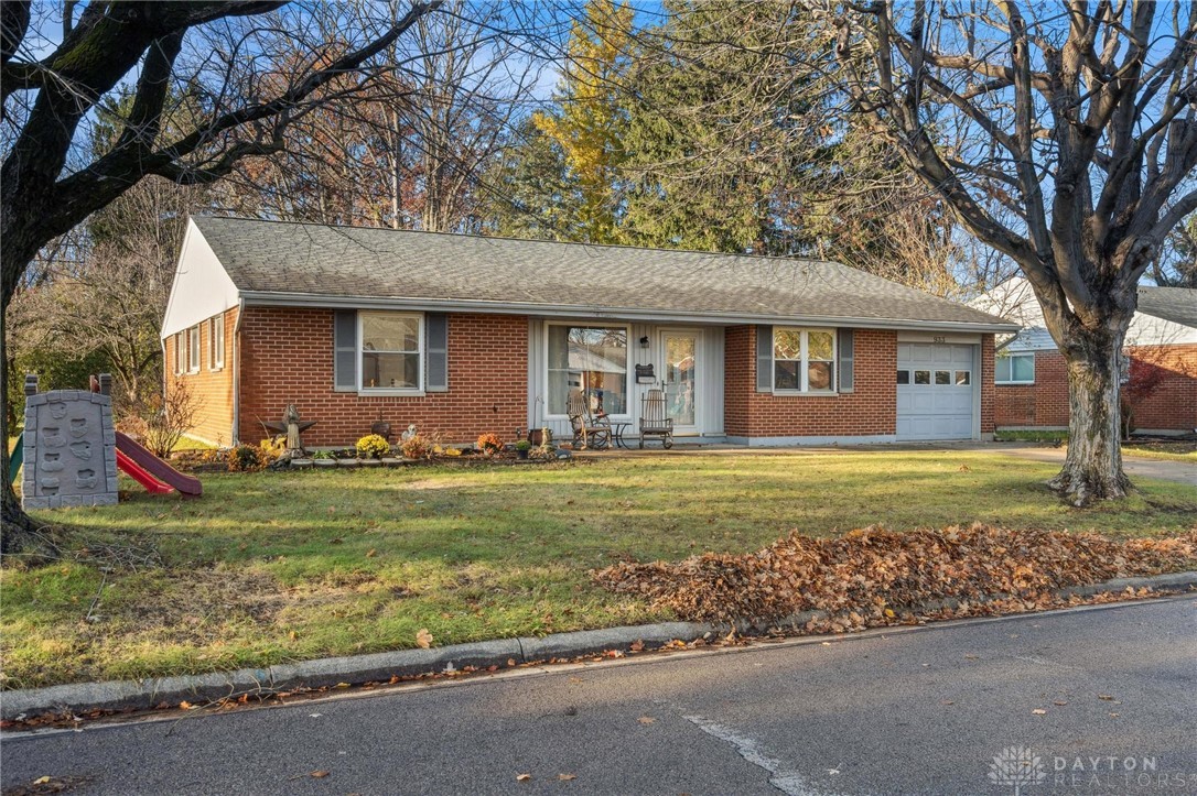 933 Kathryn Drive, Wilmington, Ohio image 3