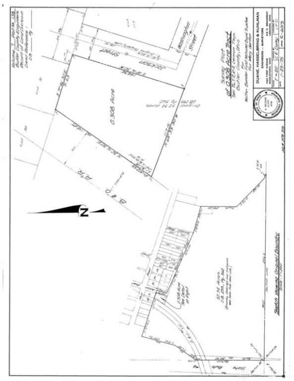 Jackson Street, Middletown, Ohio image 6
