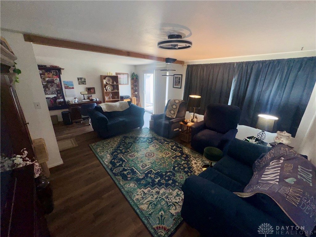 5209 Keturah Drive, Fairborn, Ohio image 6