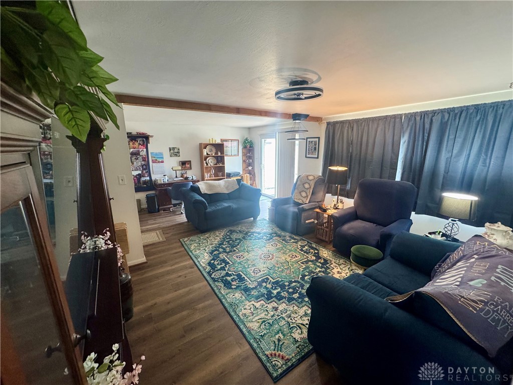 5209 Keturah Drive, Fairborn, Ohio image 5