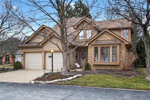 Photo of 955 Elk Hollow Lane, Centerville, OH 45459 (MLS # 952855)