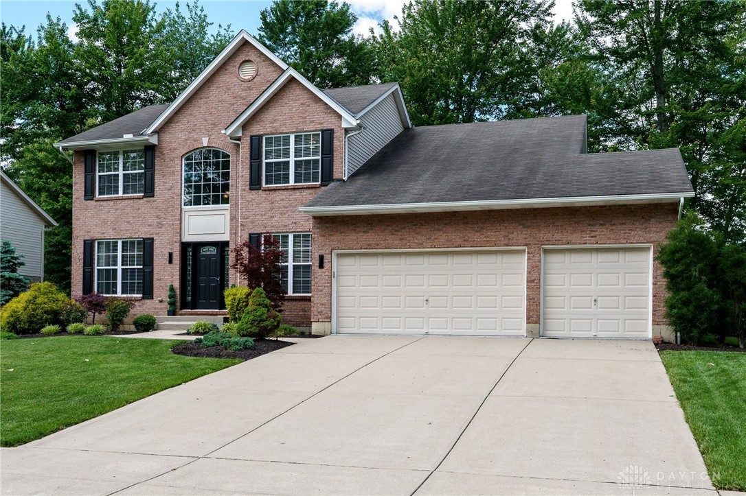 4037 Andora Boulevard, Amelia, Ohio image 4