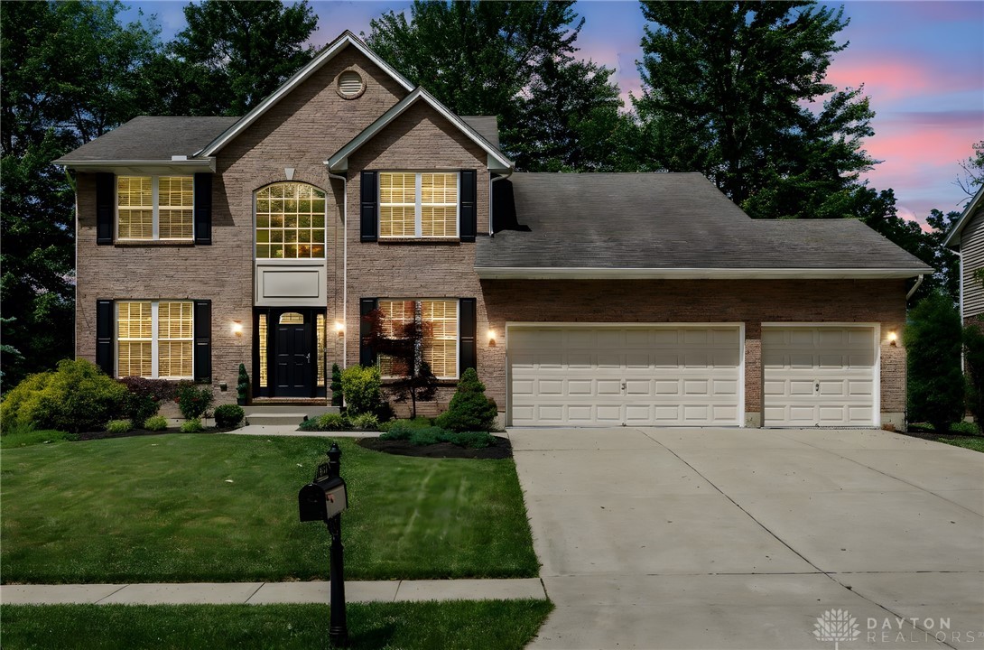 4037 Andora Boulevard, Amelia, Ohio image 1