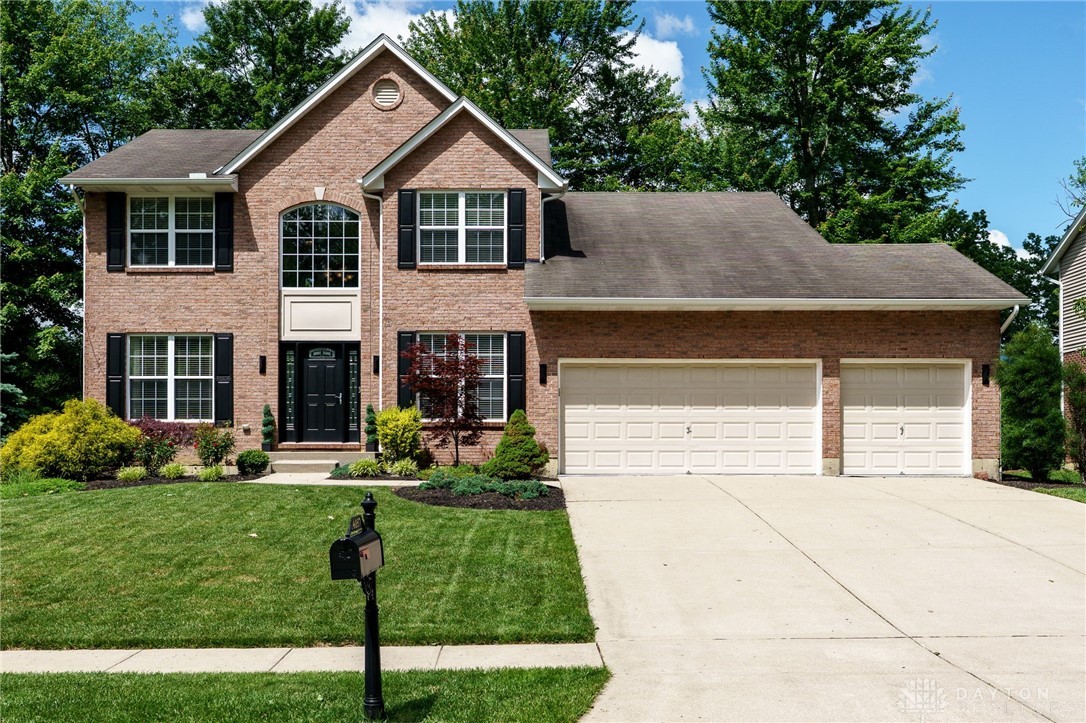 4037 Andora Boulevard, Amelia, Ohio image 2