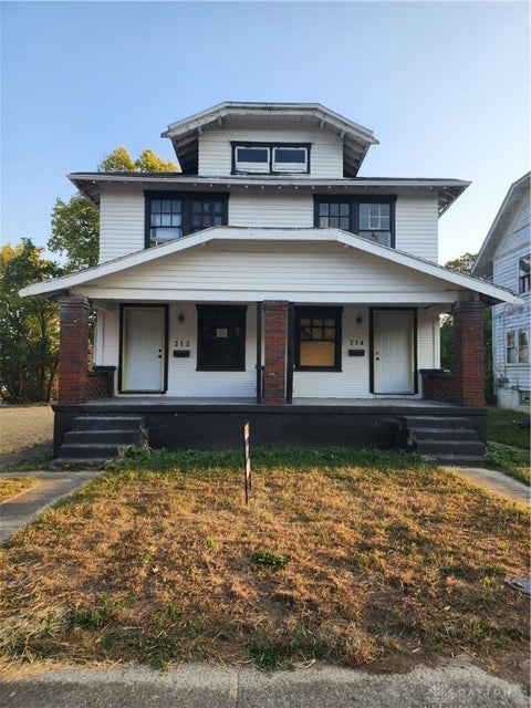 Photo for 212 Fountain Avenue 214