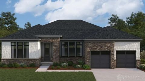 Photo of 2478 Bent Grass Drive, Beavercreek, OH 45431 (MLS # 937288)