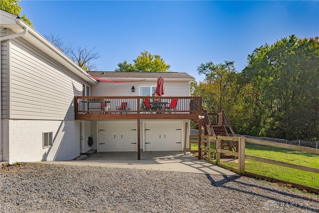 1411 Shawhan Road