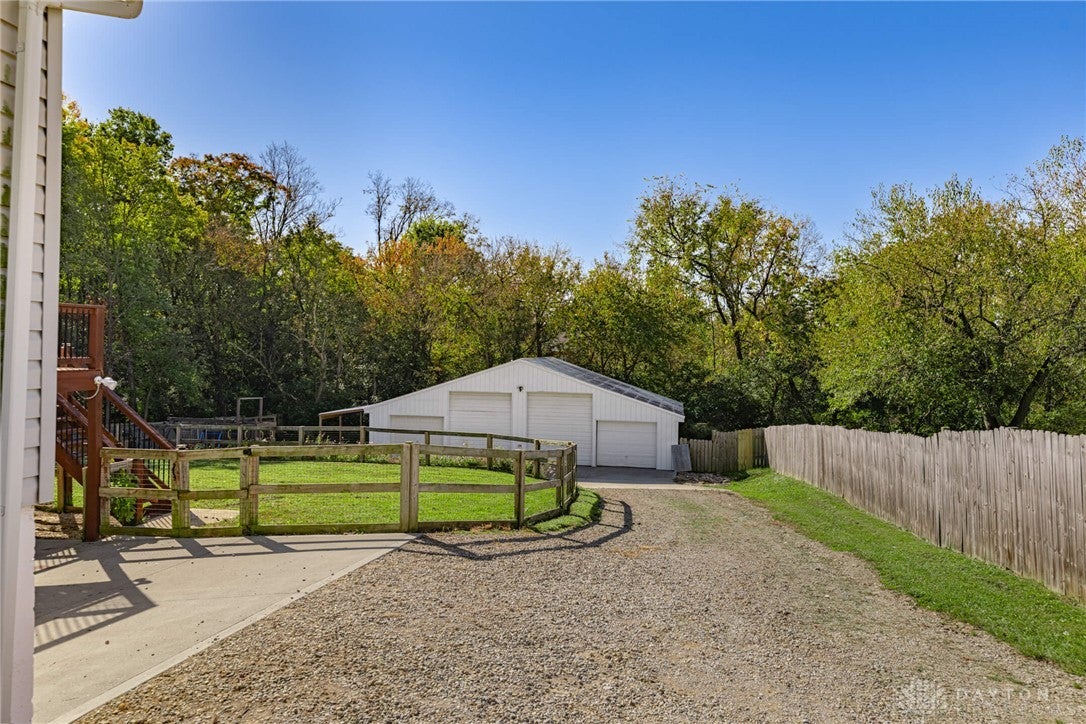 1411 Shawhan Road