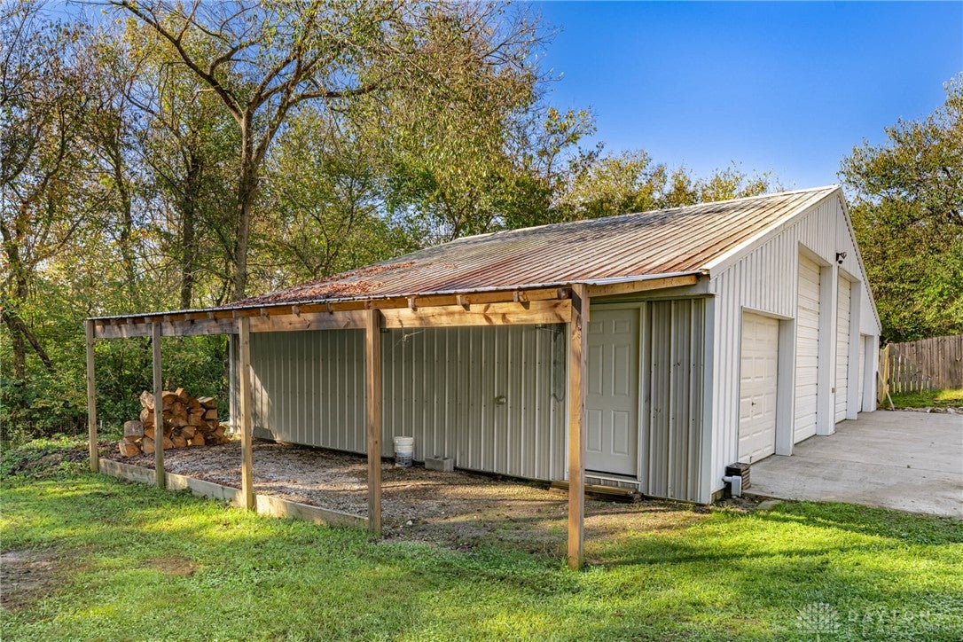 1411 Shawhan Road