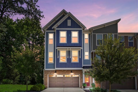 Photo of 132 Blossom View Drive, Loveland, OH 45140 (MLS # 967667)
