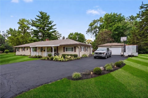 Photo of 3351 Glen Helen Road, Dayton, OH 45406 (MLS # 967100)